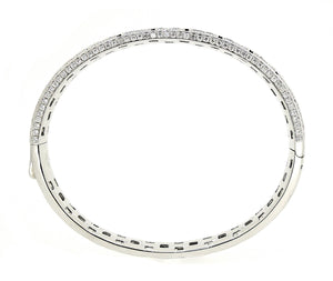 2nd KA Lot 31 - Diamond Bangle